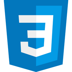css icon